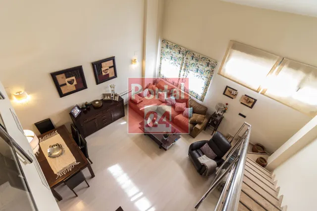 Exclusivo Ático Dúplex en la Barriada de Llera - H. Rosales — 7