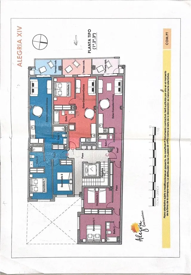Apartamento moderno a 400 m de Playa del Cura con piscina y terraza — 31
