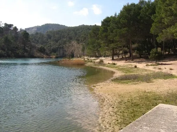 PARCELA EN NUEVA SIERRA, ALBALATE DE ZORITA — 9