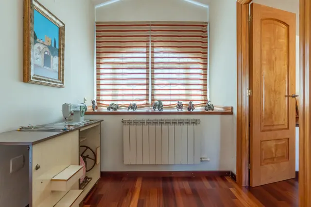 Chalet individual en Covamar — 22