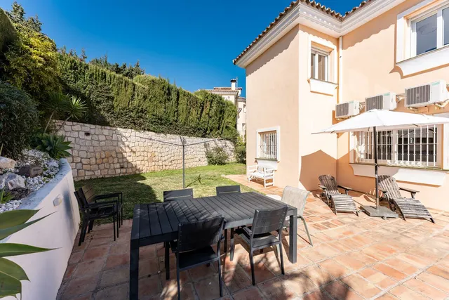 Chalet 5 habitaciones 258m² en venta - Centro — 34