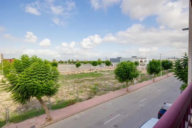 Apartamento 3 habitaciones 93m² en venta - San fulgencio pueblo — 24