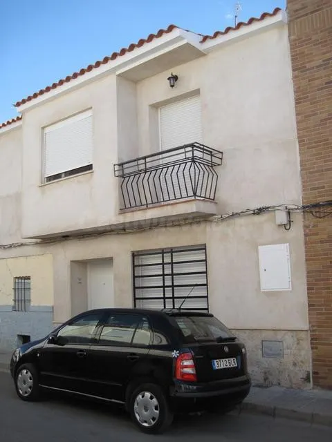 Venta de Vivienda en Herencia, Ciudad Real. Activo Inmobilia