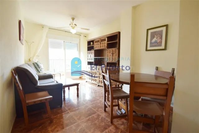 PISO AMPLIO Y LUMINOSO CERCA DE LA PLAYA – REF. 717 - foto 5