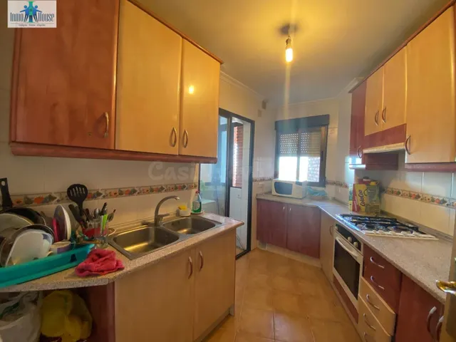 PISO EN VENTA EN ALBACETE - CENTRO - foto 3