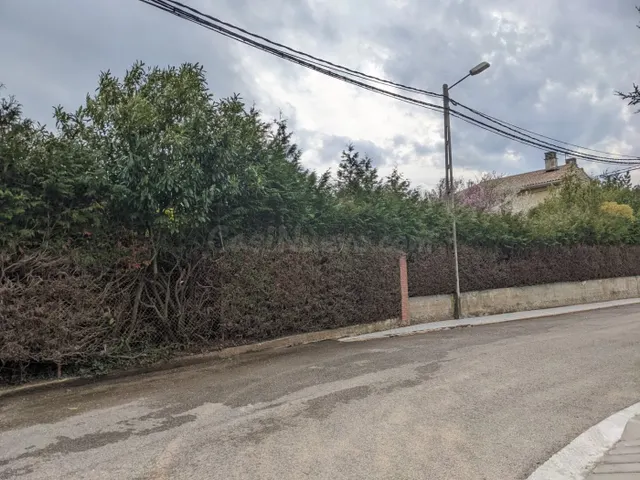 Venta de parcela en Iratxe - foto 3