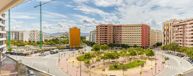 VIVIENDA A ESTRENAR EN EL MEJOR RESIDENCIAL DE MURCIA — 7