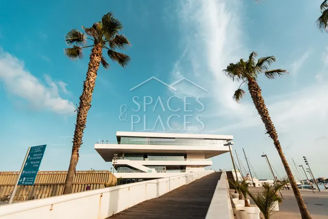 Piso en Venta en Playa Malvarrosa — 20