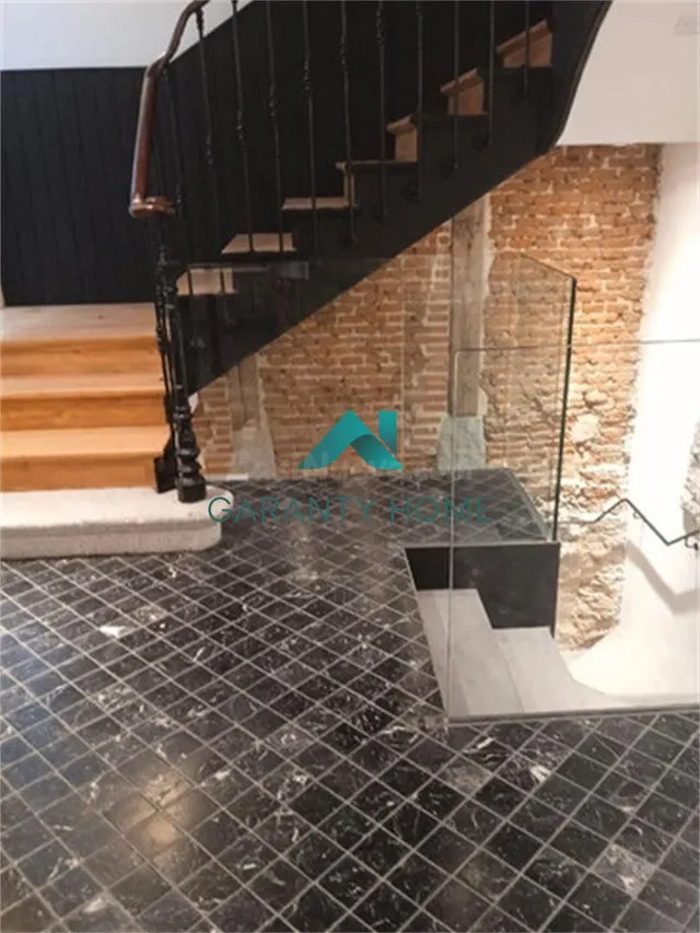 Vivienda de lujo en el corazón de Madrid - foto 4