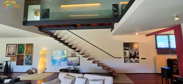 LUXURY HOME EN RONDA EN FINCA DE 10.571 M2 — 40
