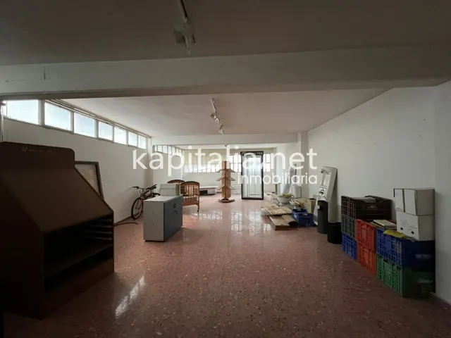 Local en Alquiler en Ontinyent, zona Sant Josep — 8