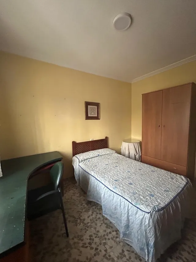 ¡¡¡OPORTUNIDAD EN ALMOGÁVARES, PISO DE ALQUILER PARA MILITARES!!! — 8
