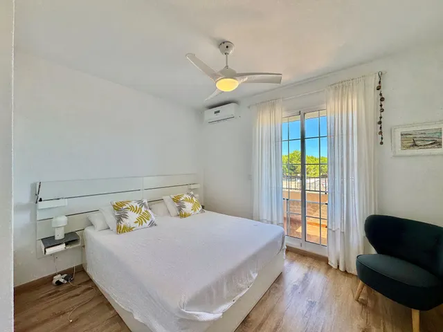 Dúplex 3 habitaciones 97m² en venta - Playa de santiago de la ribera — 18