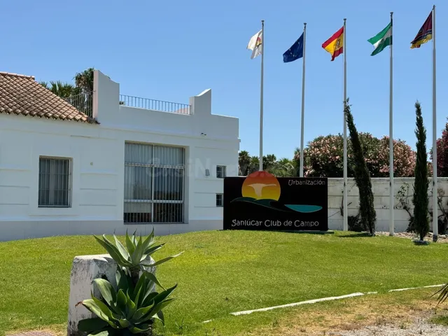 PARCELA EN LA ZONA DE MARTIN MIGUEL( CAMPO DE GOLF) - foto 2