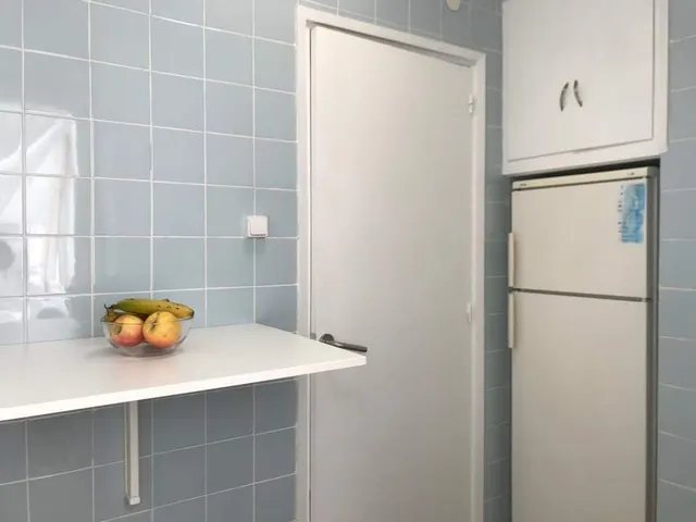 APARTAMENTO JUNTO AL MAR -SANTA POLA — 13