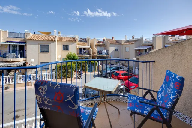 Bungalow 2 habitaciones 49m² en venta - El chaparral — 9