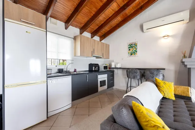 Precioso adosado en venta en Puebla Aida – Mijas Golf — 13