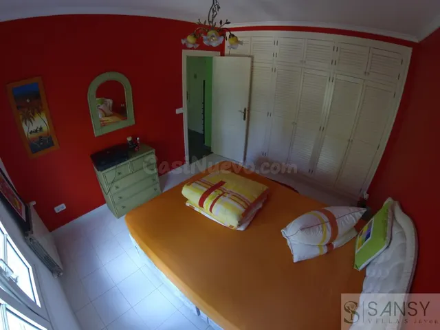 Casa-Chalet en Venta en Alicante Alicante — 7