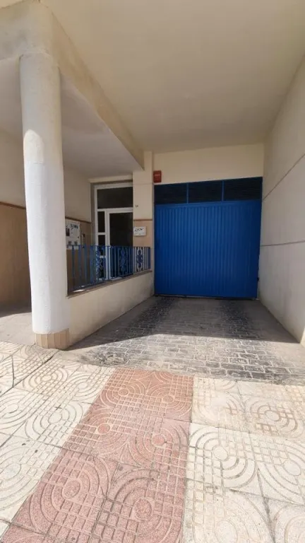 Alquiler en el puerto (Roquetas de Mar) — 23