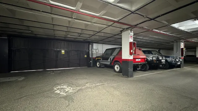 Oficina 109m² en venta - Club de Golf — 25