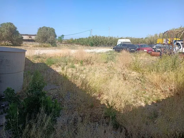 Chalet en zona Carretera Sanlúcar — 3