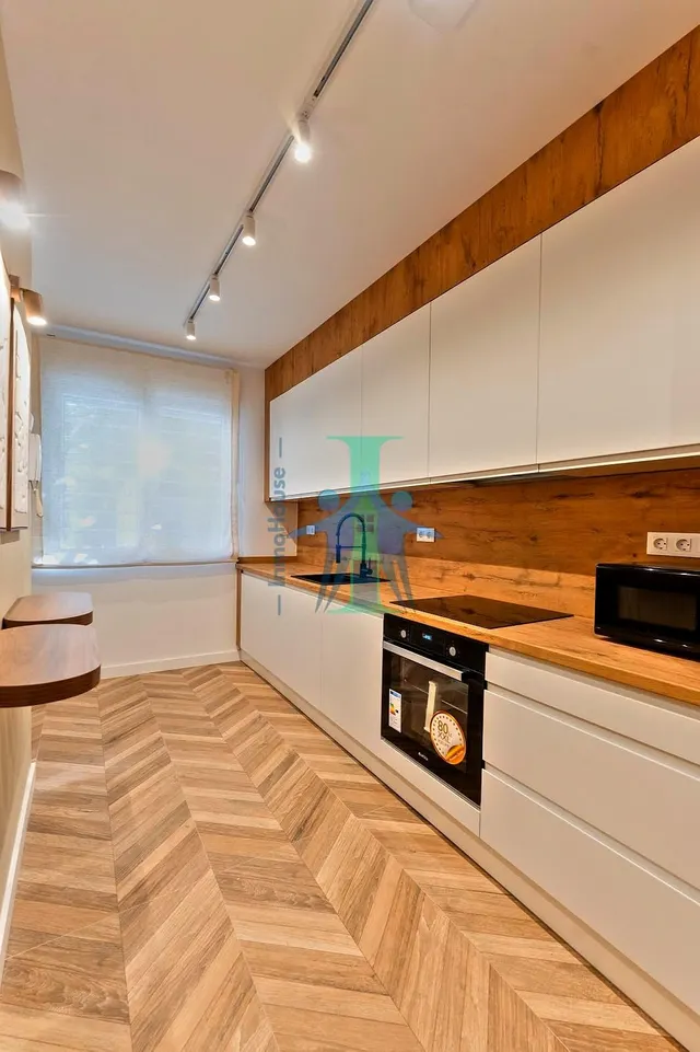 INMOHOUSE VENDE APARTAMENTOS - OBRA NUEVA — 14