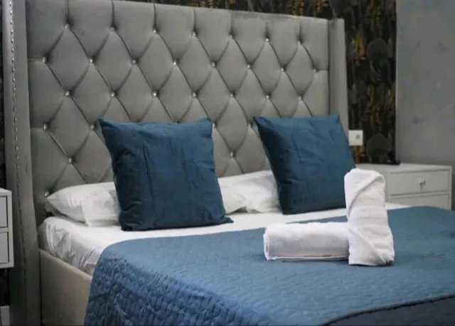 Chalet independiente en Vistahermosa — 42