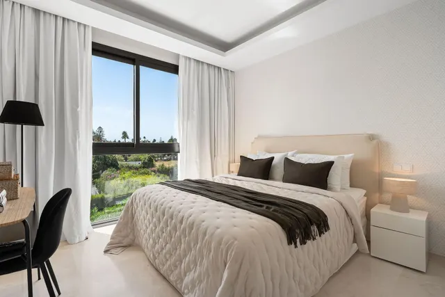 VILLA DE LUJO EN EL PARAISO, ESTEPONA — 18
