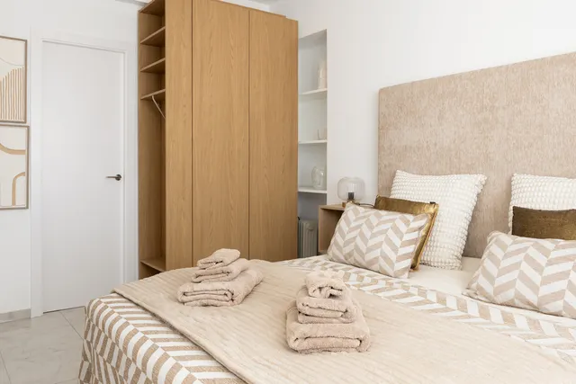 Apartamento 1 habitación 72m² en venta - Marbella — 10