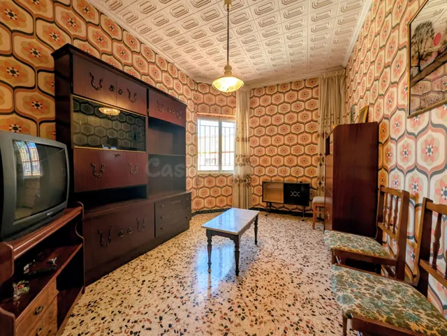 Vivienda en planta baja — 3