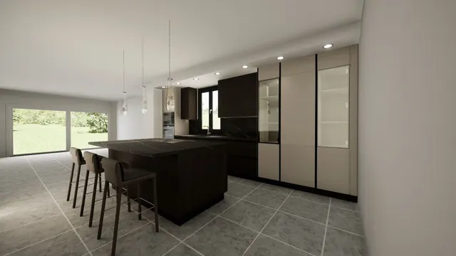 Chalet 5 habitaciones 390m² en venta - Marbella — 18