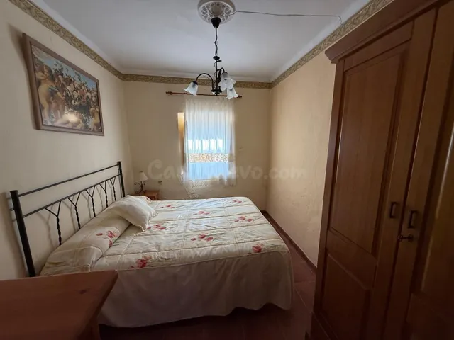 Oportunidad en Almargen (Málaga): Casa de pueblo con patio y - foto 2