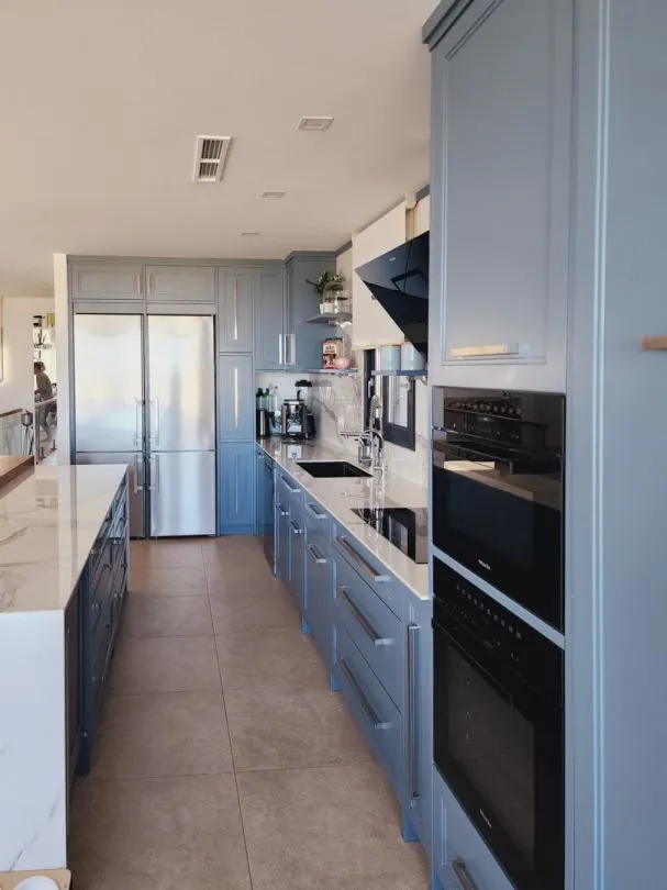 Villa 4 habitaciones 199m² en venta - Benitachell — 21