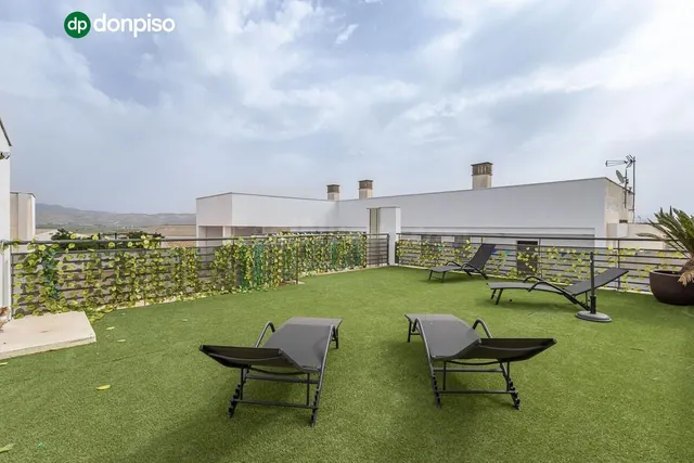 FANTÁSTICO APARTAMENTO EN LÁCHAR — 5