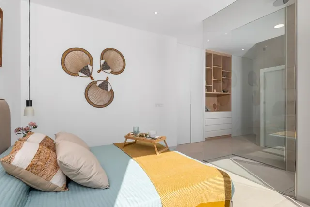 Villa 3 habitaciones 101m² en venta - Las Lomas del Rame-Bahía Bella — 25