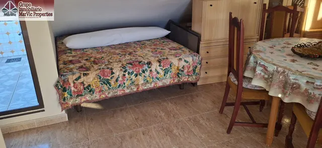 CASA DE DOS PLANTAS EN SELLA CON BUARDILLA — 32