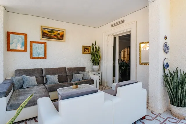 Villa 3 habitaciones 114m² en venta - Los Frutales — 10