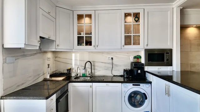 Ático Dúplex 2 habitaciones 94m² en venta - Paraiso-Barronal — 9