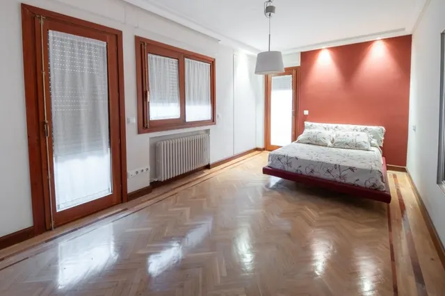Piso en Venta en Segovia Segovia — 20