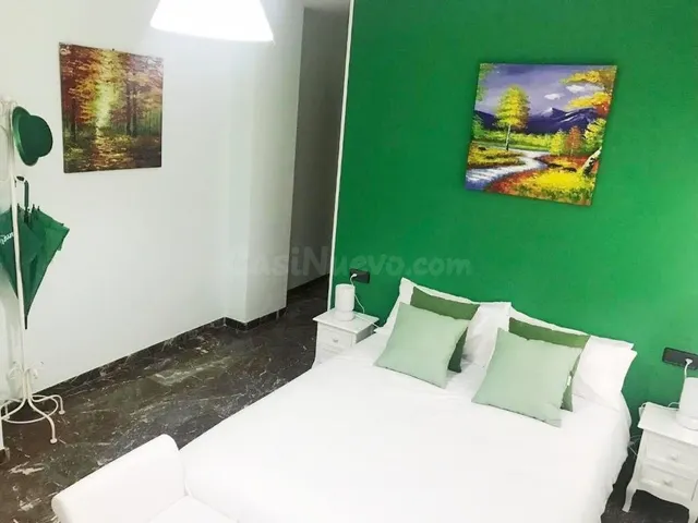 FANTÁSTICO PISO SITUADO EN PLENO CENTRO DE JAÉN CON LICENCIA - foto 5