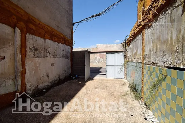 SOLAR URBANO PARA CONSTRUIR LA CASA DE TUS SUEÑOS — 8