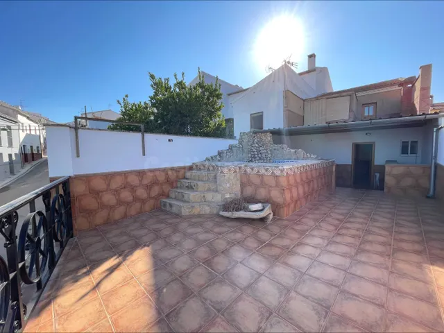 Casa con piscina — 5