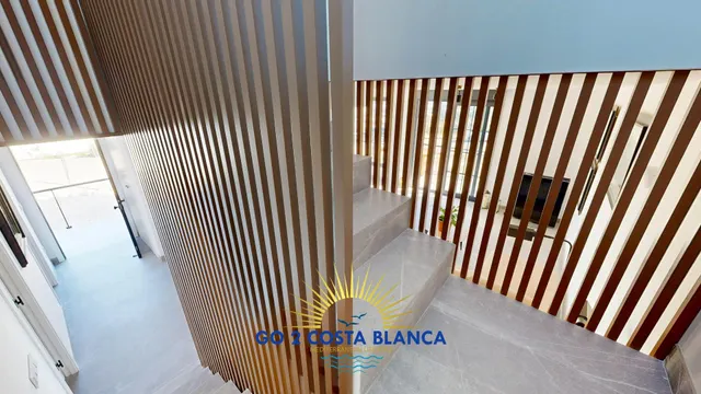 Pareado 3 habitaciones 323m² en venta - Urbanizaciones — 37