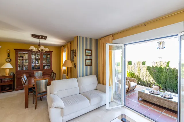 ✨ Espectacular chalet con piscina y vistas impresionantes — 19