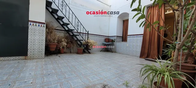 CASA EN PLANTA BAJA EN VENTA — 4