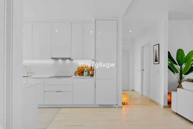 Apartamento 2 habitaciones 121m² en venta - Costa Del Sol — 16