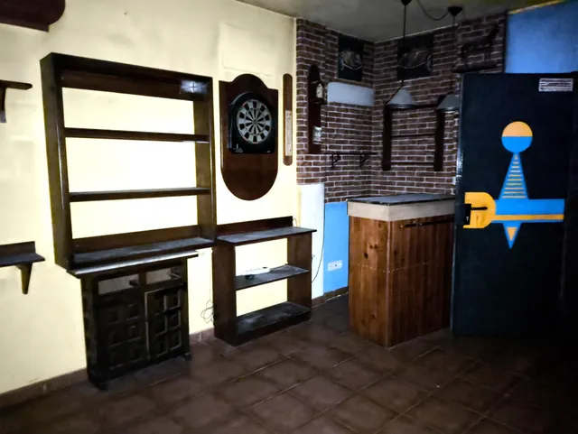 Se Vende Adosado en Santa Isabel — 41