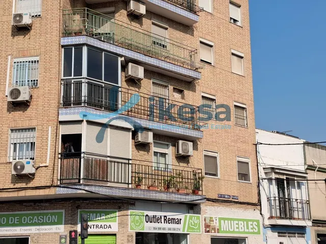Venta de apartamento en Sevilla - foto 2