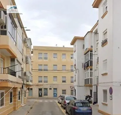 Venta Piso en Puerto Real - Cádiz