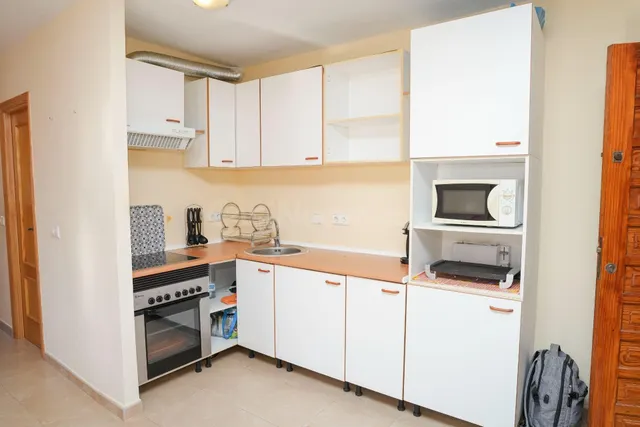 ÁTICO DÚPLEX DE 3 habitaciones EN MAR AZUL – ELÍSEOS PLAYA — 3